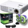 Proyecto Acer H5360 + nvidia vision 3d kit